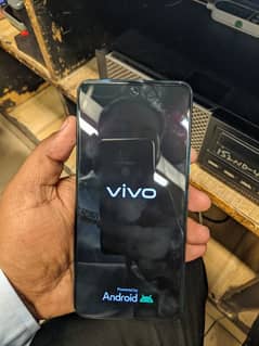 Vivo Y200 8gb/256gb