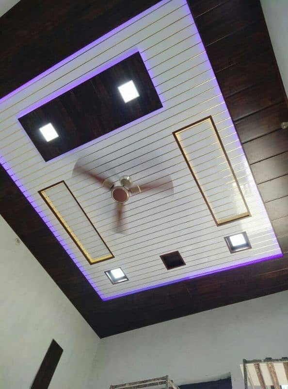 pvc wall pannels/ wpc pannel/.  ps pannels/ floor// celling 8