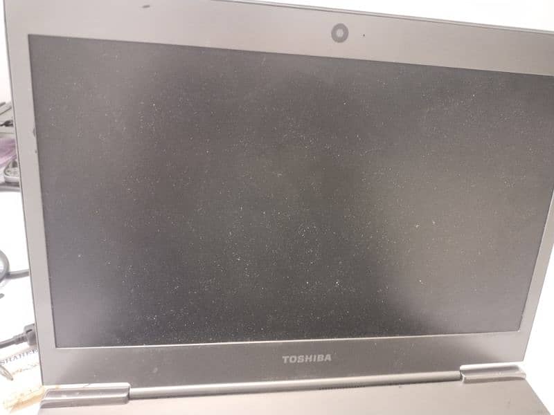 Toshiba Z830 smile laptop Hot tyap 2