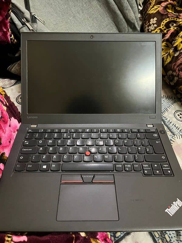 Lenovo Thinkpad laptop Good condition 0