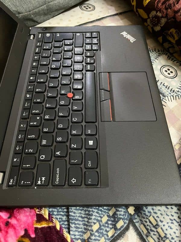 Lenovo Thinkpad laptop Good condition 1