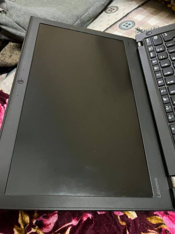 Lenovo Thinkpad laptop Good condition 2