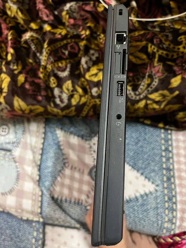 Lenovo Thinkpad laptop Good condition 3