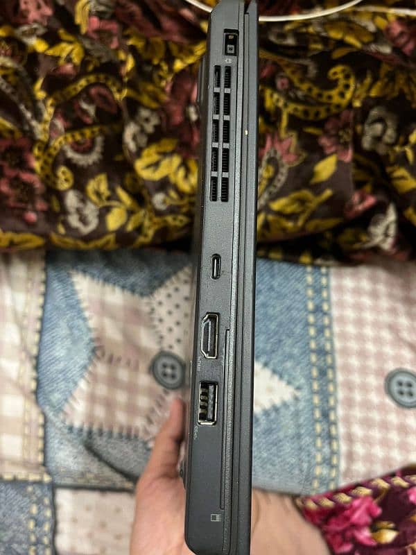 Lenovo Thinkpad laptop Good condition 4