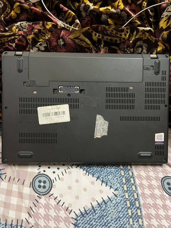 Lenovo Thinkpad laptop Good condition 5