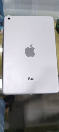 Ipad mini 16gb