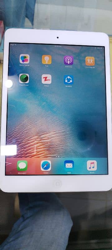 Ipad mini 16gb 1