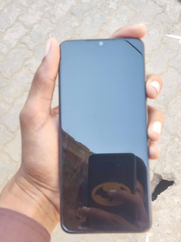 Infinix smart 7HD FOR SALE 3