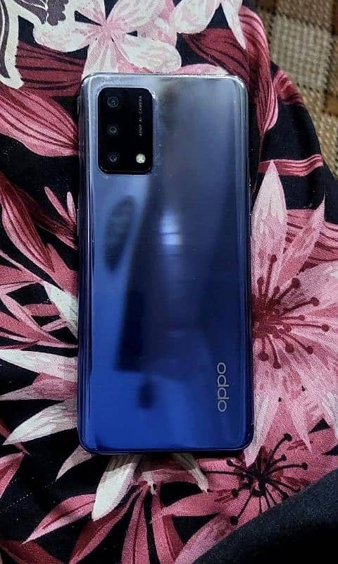 Oppo f19 0