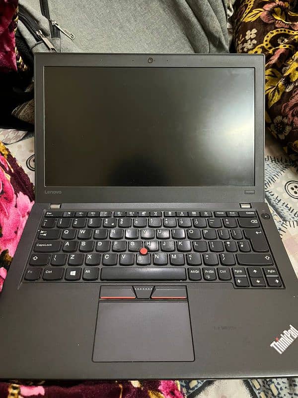 Lenovo Thinkpad 0