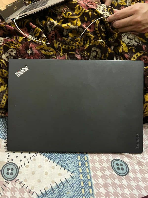 Lenovo Thinkpad 4