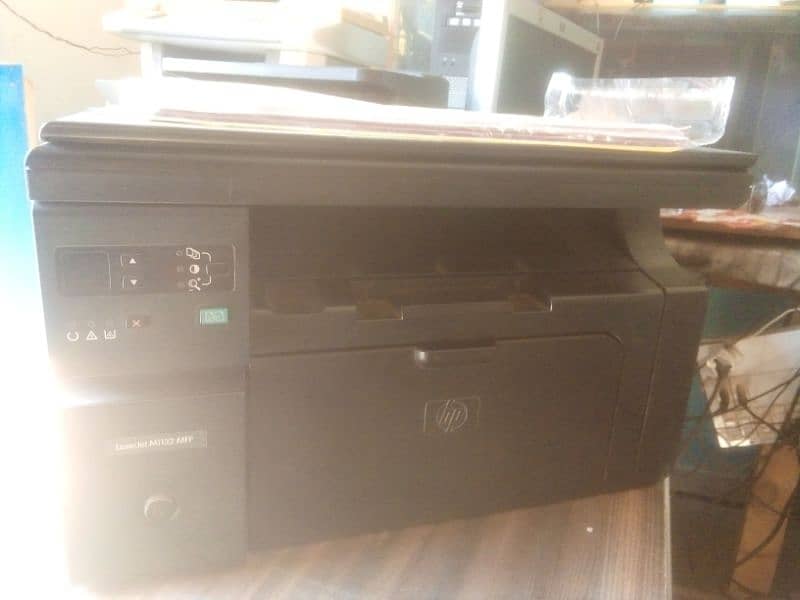 Printer 1132 0