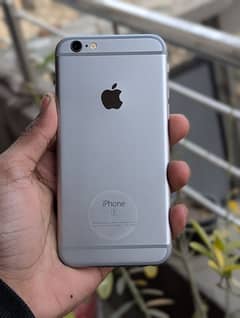 Iphone 6S PTA Approved 10 by 10