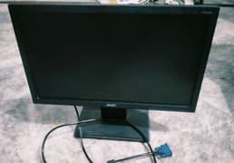 Acer 19 inch LCD