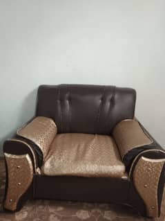 standard size sofa