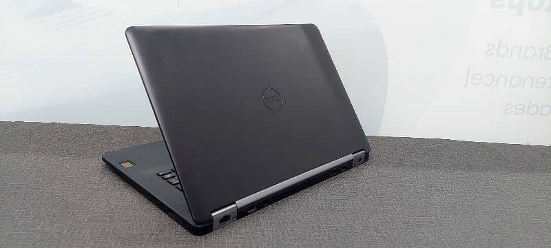 Dell Latitude E7470 core i5 Gen 8 3