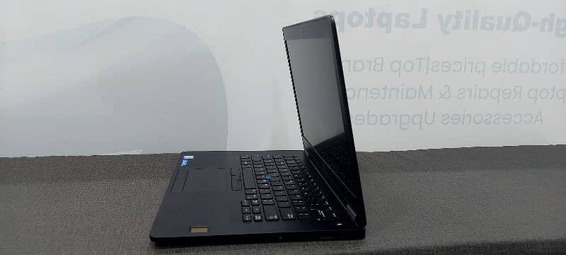 Dell Latitude E7470 core i5 Gen 8 5