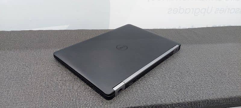 Dell Latitude E7470 core i5 Gen 8 6