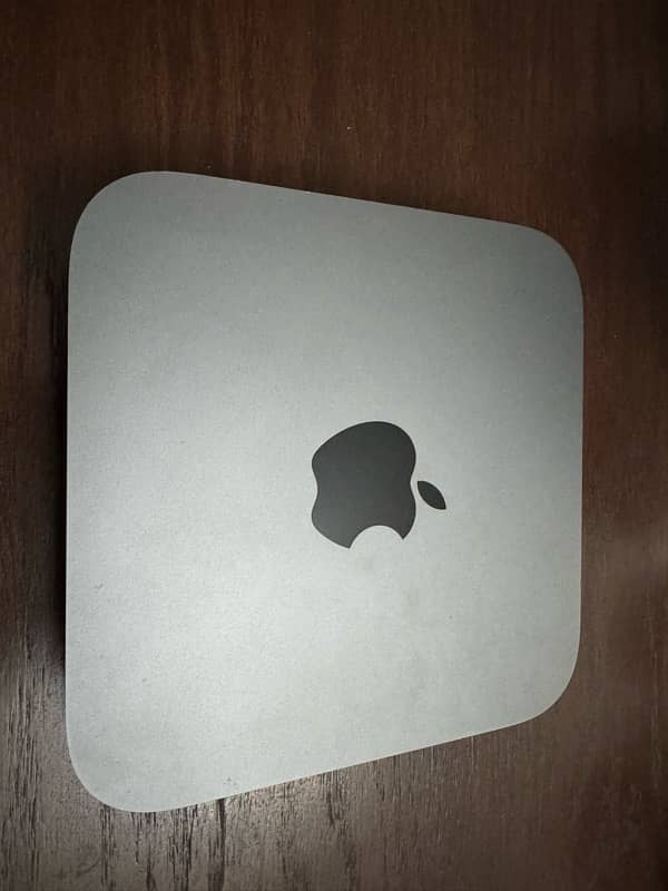 Apple Mac Mini 1