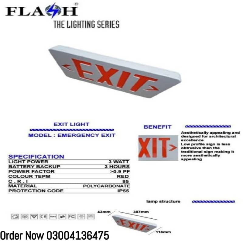 Solar Street Light / Street Light / Flood Light / pole Light 17