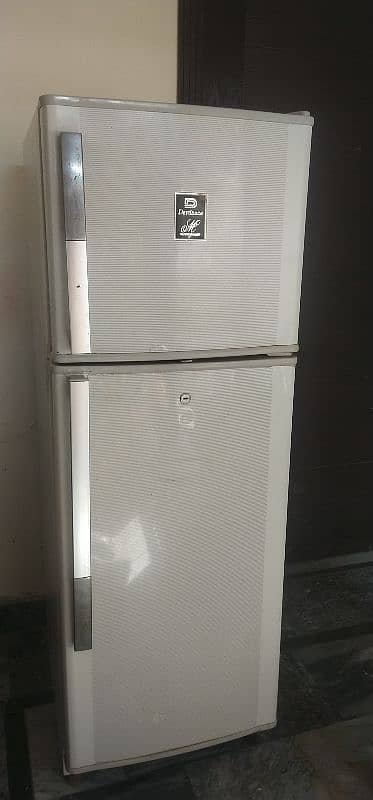 Dawalance Refrigerator 1