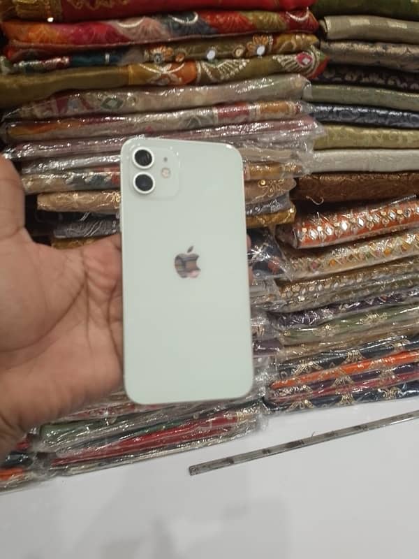 iPhone 12 pta approved 2