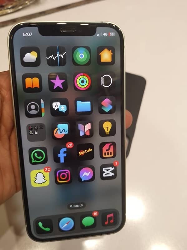 iPhone 12 pta approved 9