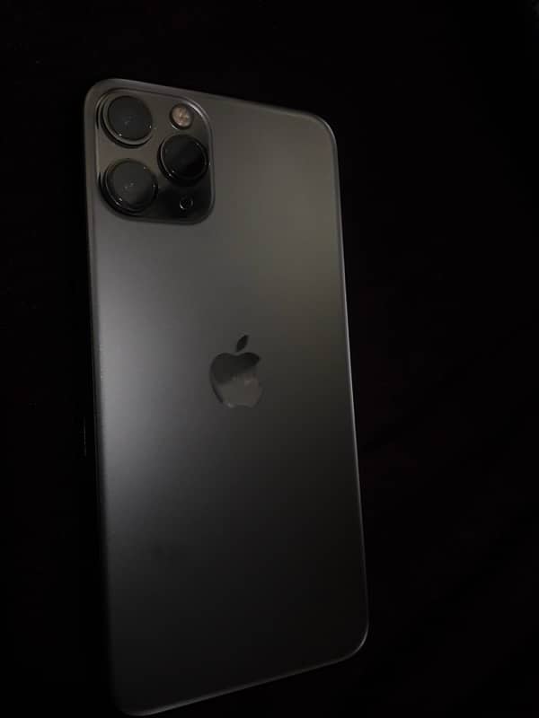 Iphone 11 pro 0