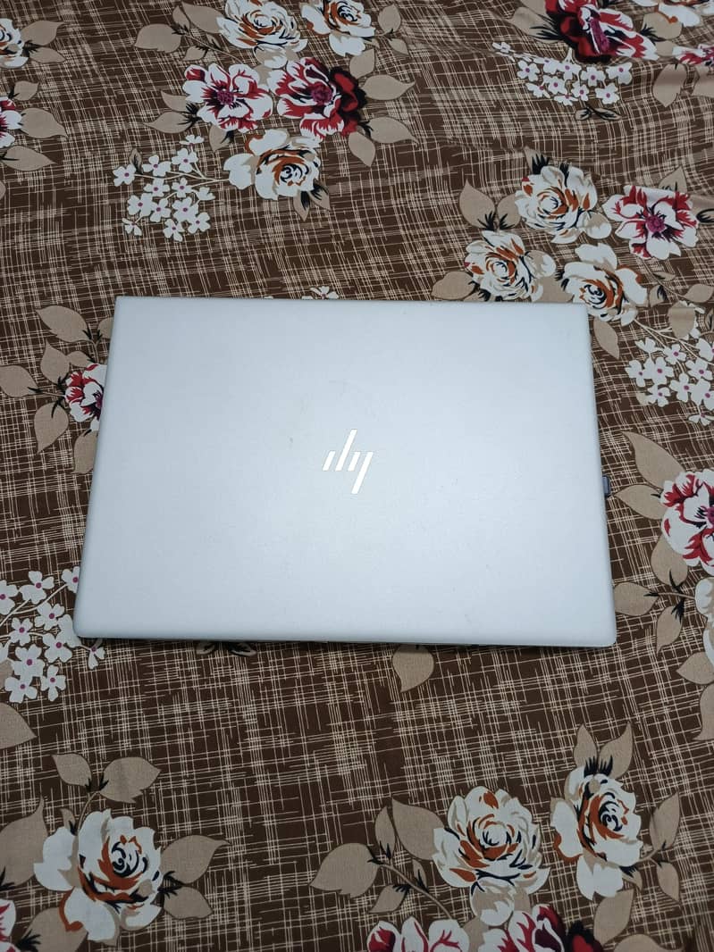 HP Elitebook 840 G5 Core i7 8th generation 1