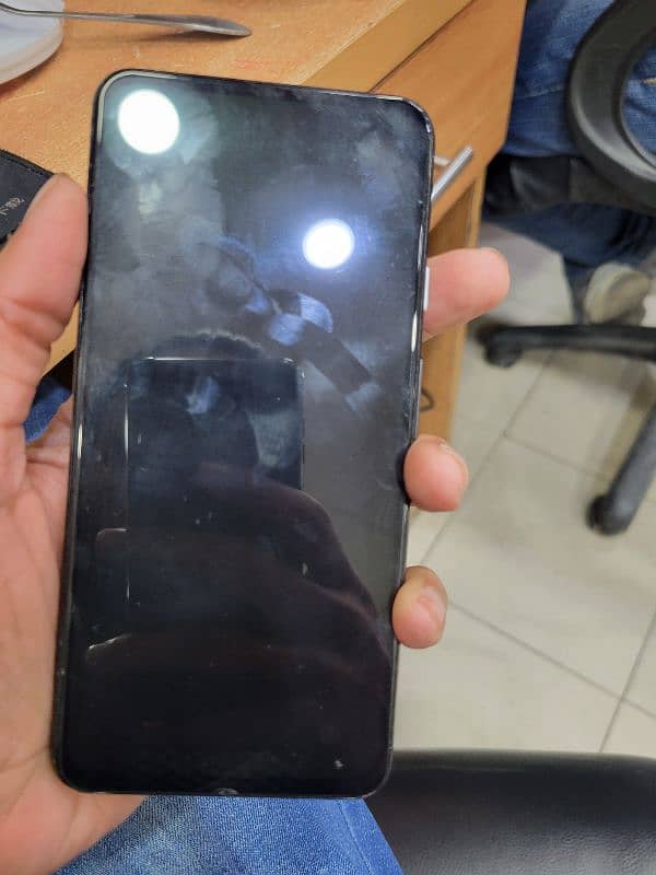 Google Pixel 4a 5g 6gb 128gb 1