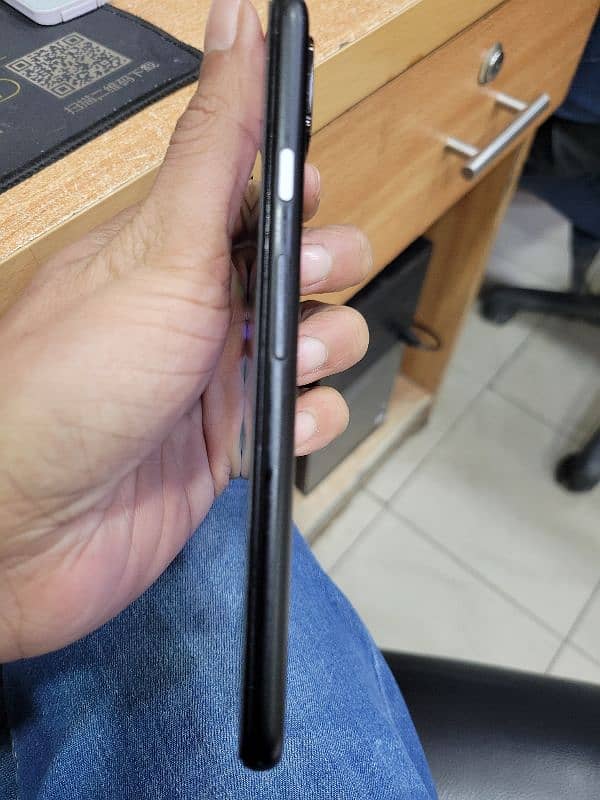 Google Pixel 4a 5g 6gb 128gb 3