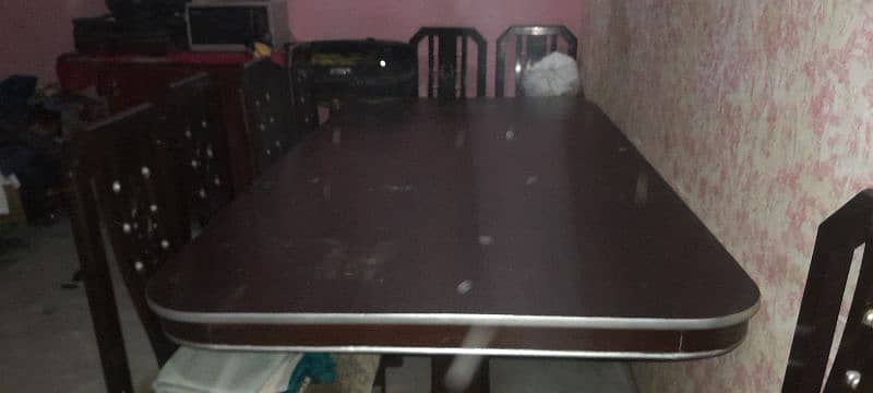 dining table 0