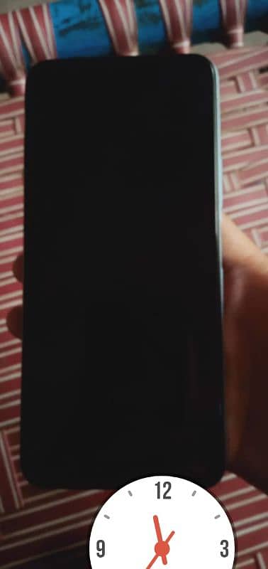 vivo y21 with box (4.64) 0