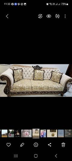 3 seater sofa for sale