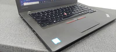 Lenovo ThinkPad T460  Laptop core i5-8th/ Gen/ 8 Gb/ 256ssd