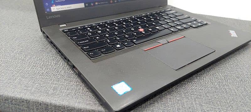 Lenovo ThinkPad T460  Laptop core i5-8th/ Gen/ 8 Gb/ 256ssd 0