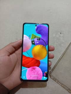 samsung a51 6gb 128gb