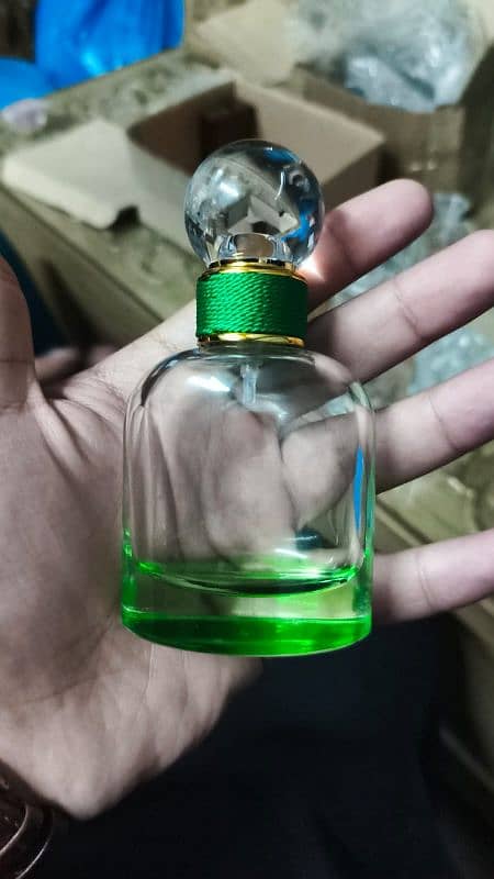 Spray Bottles For Perfumes| Empty Perfume Bottle| Easycrimp 0