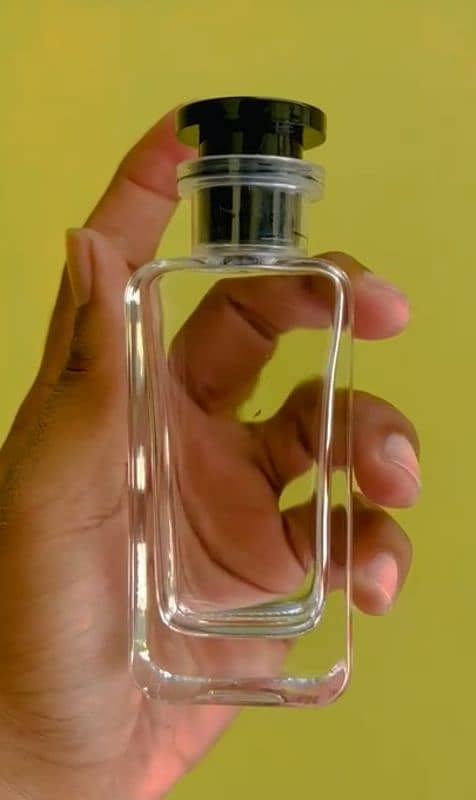 Spray Bottles For Perfumes| Empty Perfume Bottle| Easycrimp 12