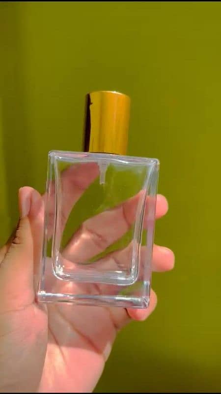 Spray Bottles For Perfumes| Empty Perfume Bottle| Easycrimp 13