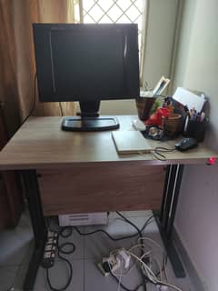 Office Table