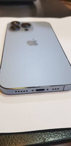 I phone 13 pro 128GB