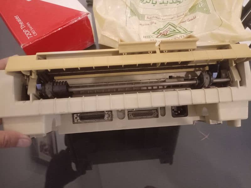 LQ300 Printer for Sale 2