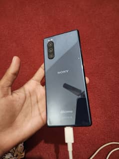 Sony Xperia 5 6/64 9/10 condition