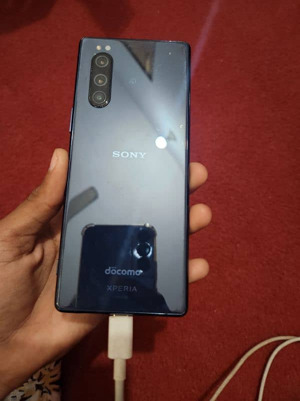 Sony Xperia 5 6/64 9/10 condition 1