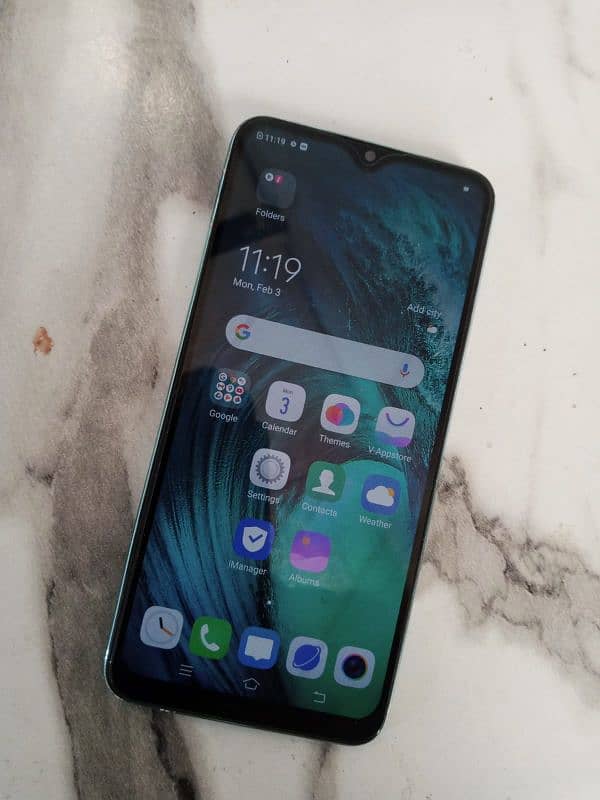 vivo s1 5