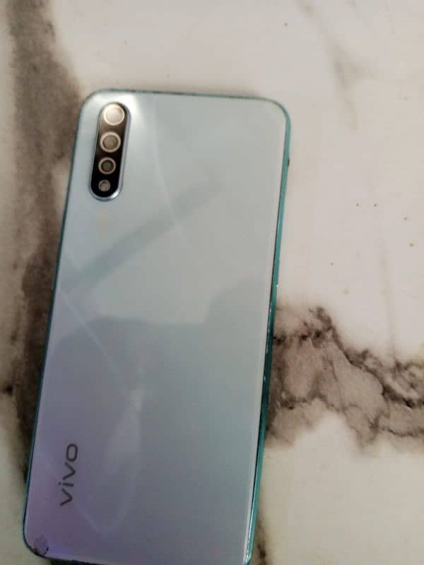 vivo s1 7