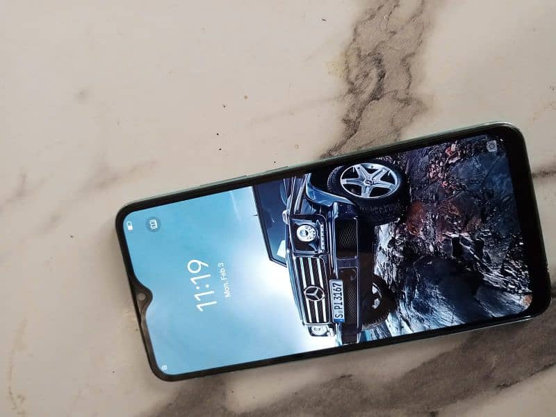 vivo s1 8