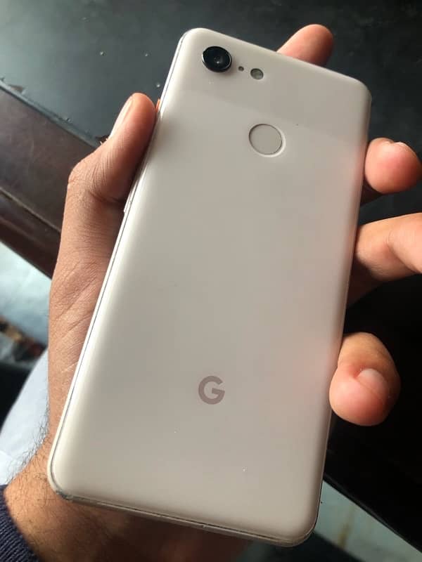 pixel 3 4/64 approved 0