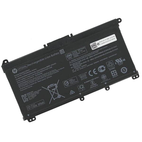 hp laptop battery for sale 0